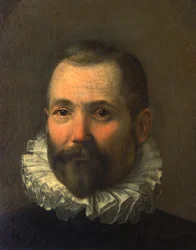 Autoportrait